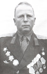 Ермилов Павел Александрович